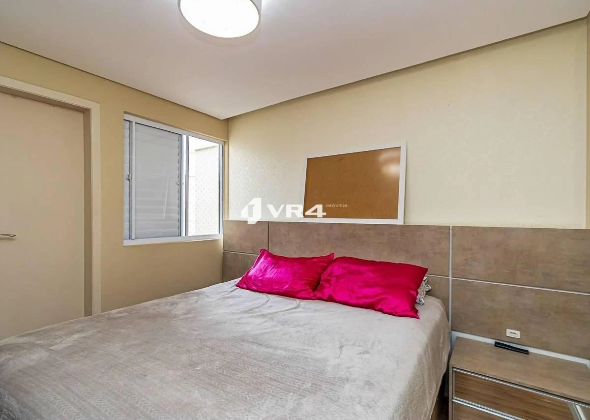 Furnished 3-bedroom apartment with open-plan kitchen — photo 29