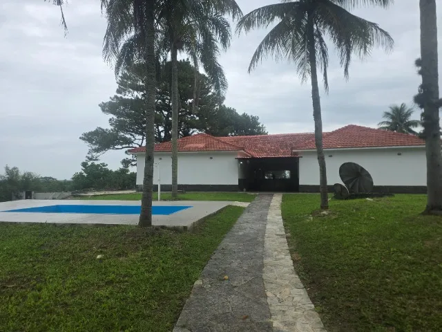 House, 400 m², with a mountain view — photo 13