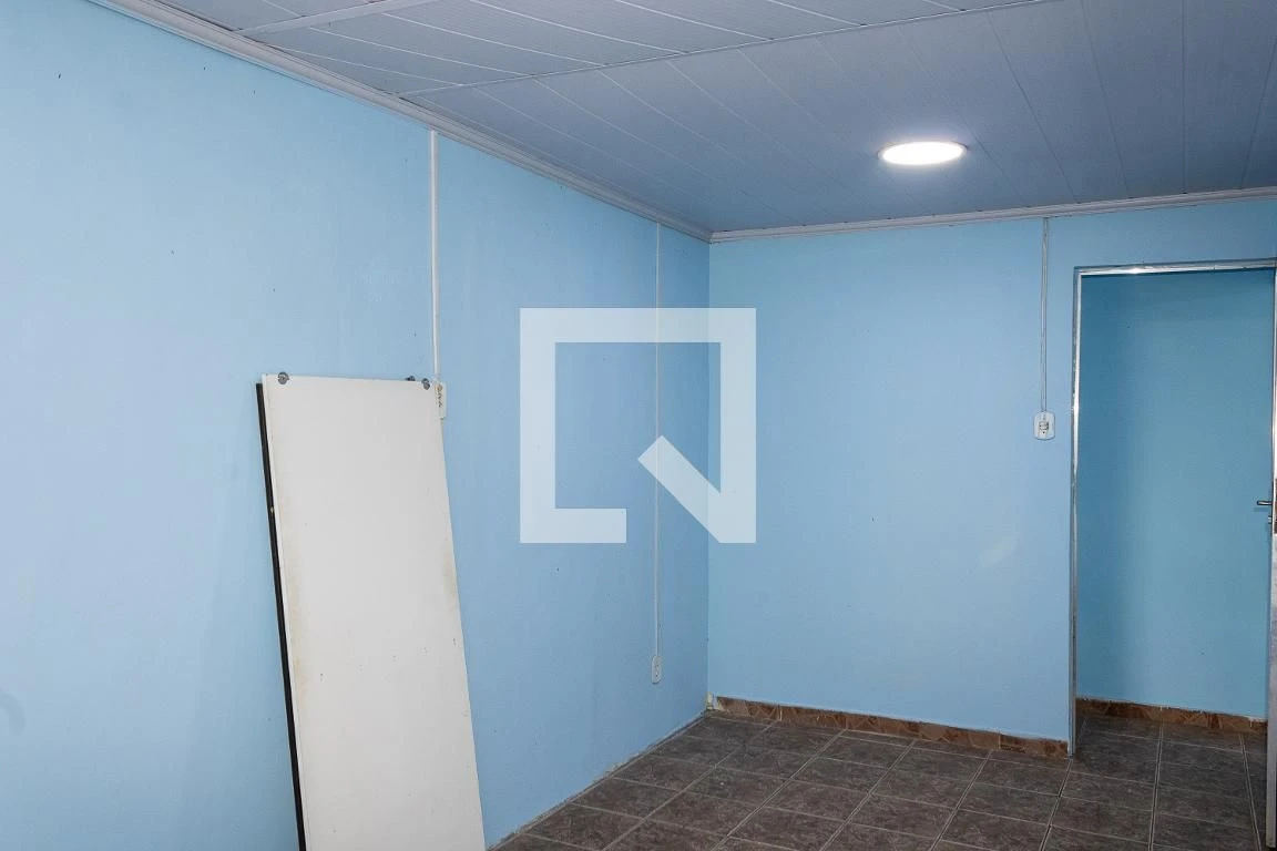 Unfurnished house with 3 bedrooms, 1 bathroom and parking — photo 9