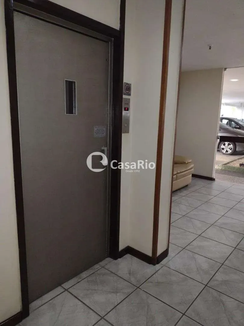 Квартира 45 м², 1 спальня, Рио-де-Жанейро — photo 23