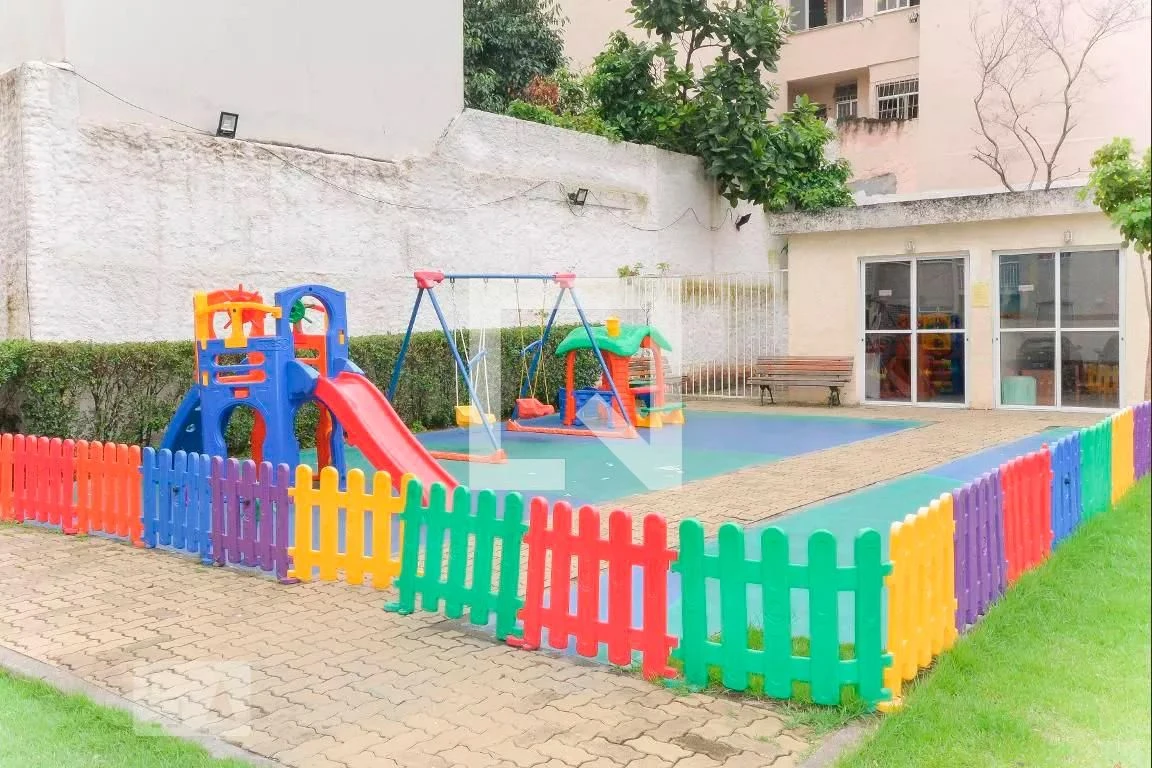 Apartamento para alugar com 2 quartos e aceita pet — photo 7