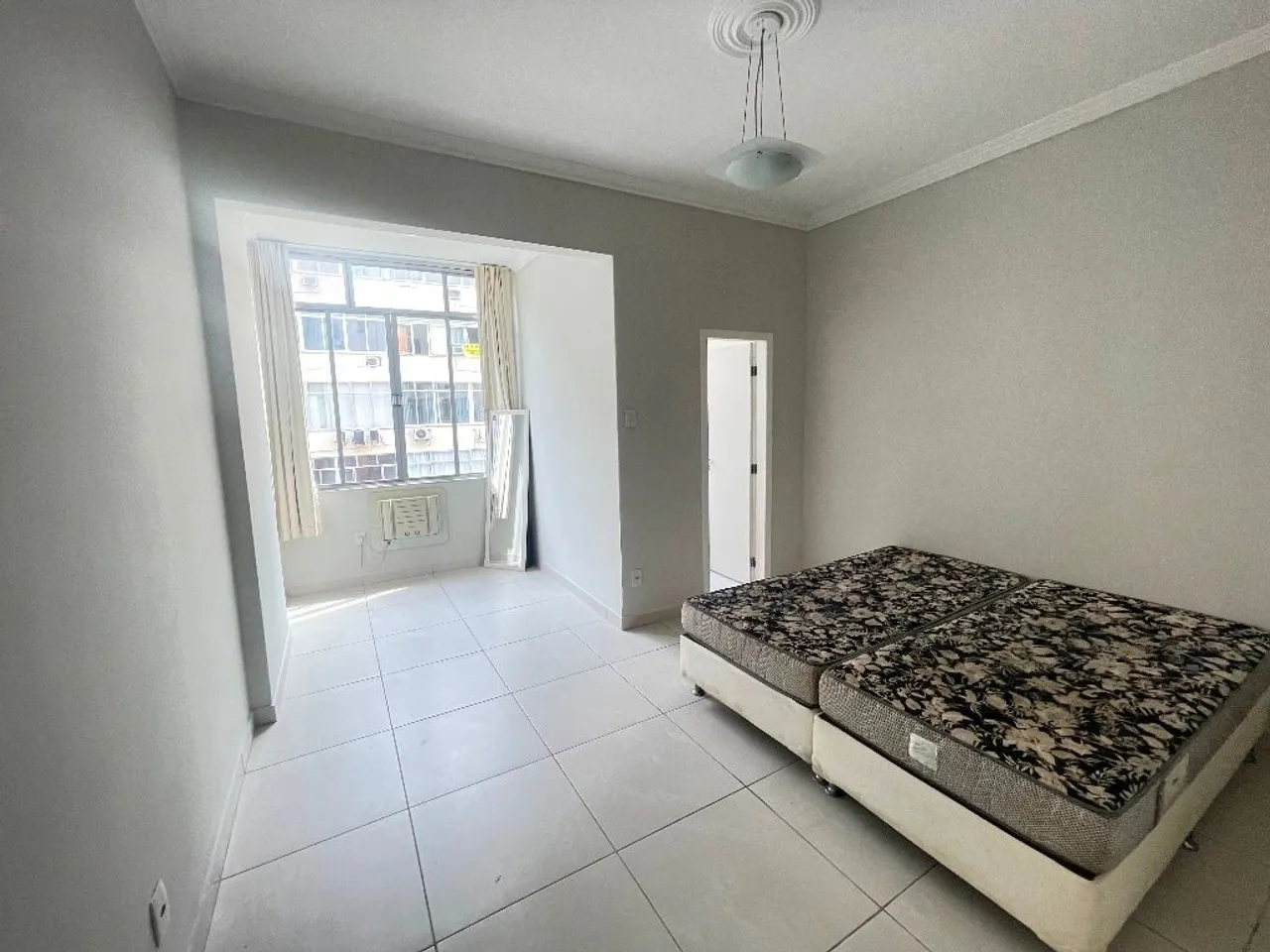 Apartamento de 1 quarto com box de vidro e aquecimento a gás — photo 6
