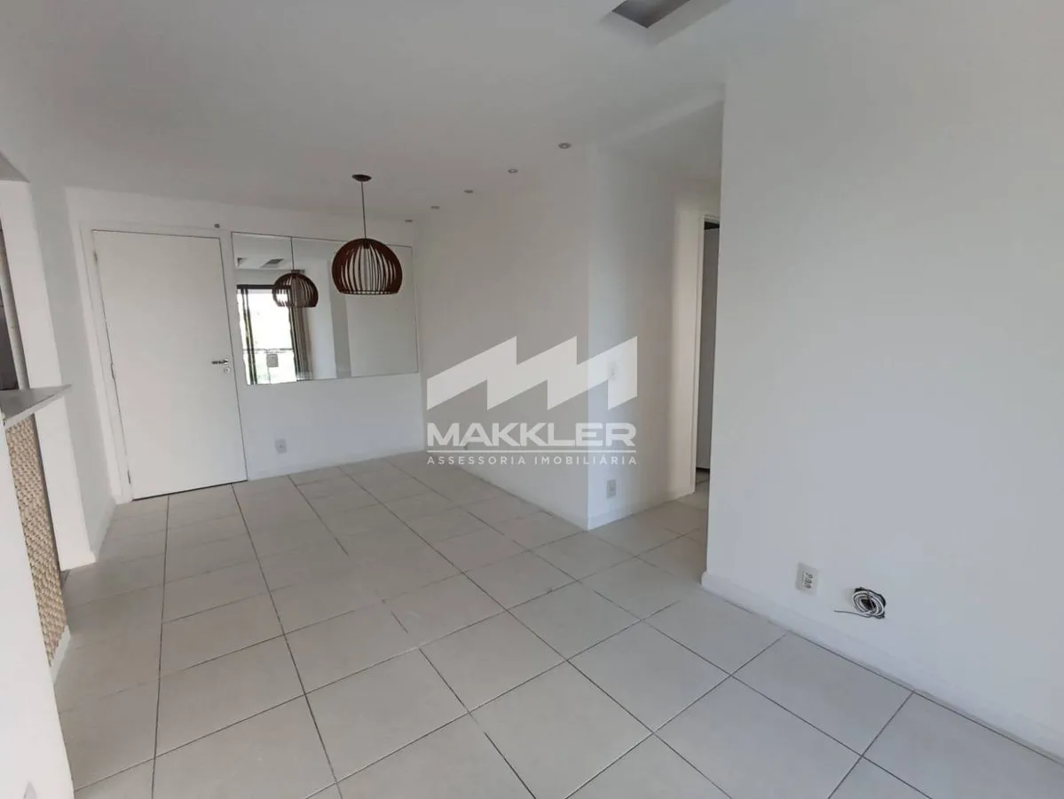 Washing machine in a 2-bedroom apartment, 74 m² — photo 23