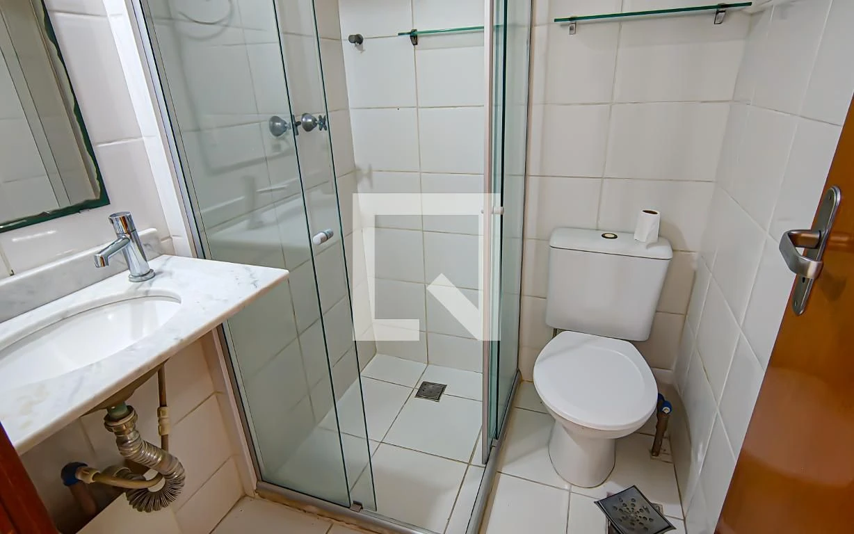 3-bedroom apartment in a building with a sauna — photo 19