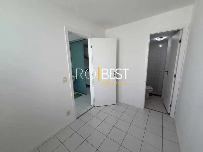 Apartamento com 3 quartos e varanda com churrasqueira — photo 28