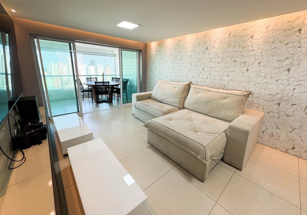153 m² apartment with 4 en-suite bedrooms and 3 parking — photo 8