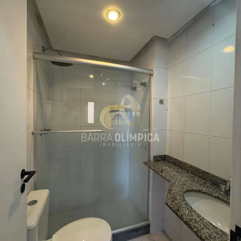 Apartamento de 2 quartos com churrasqueira privativa — photo 14