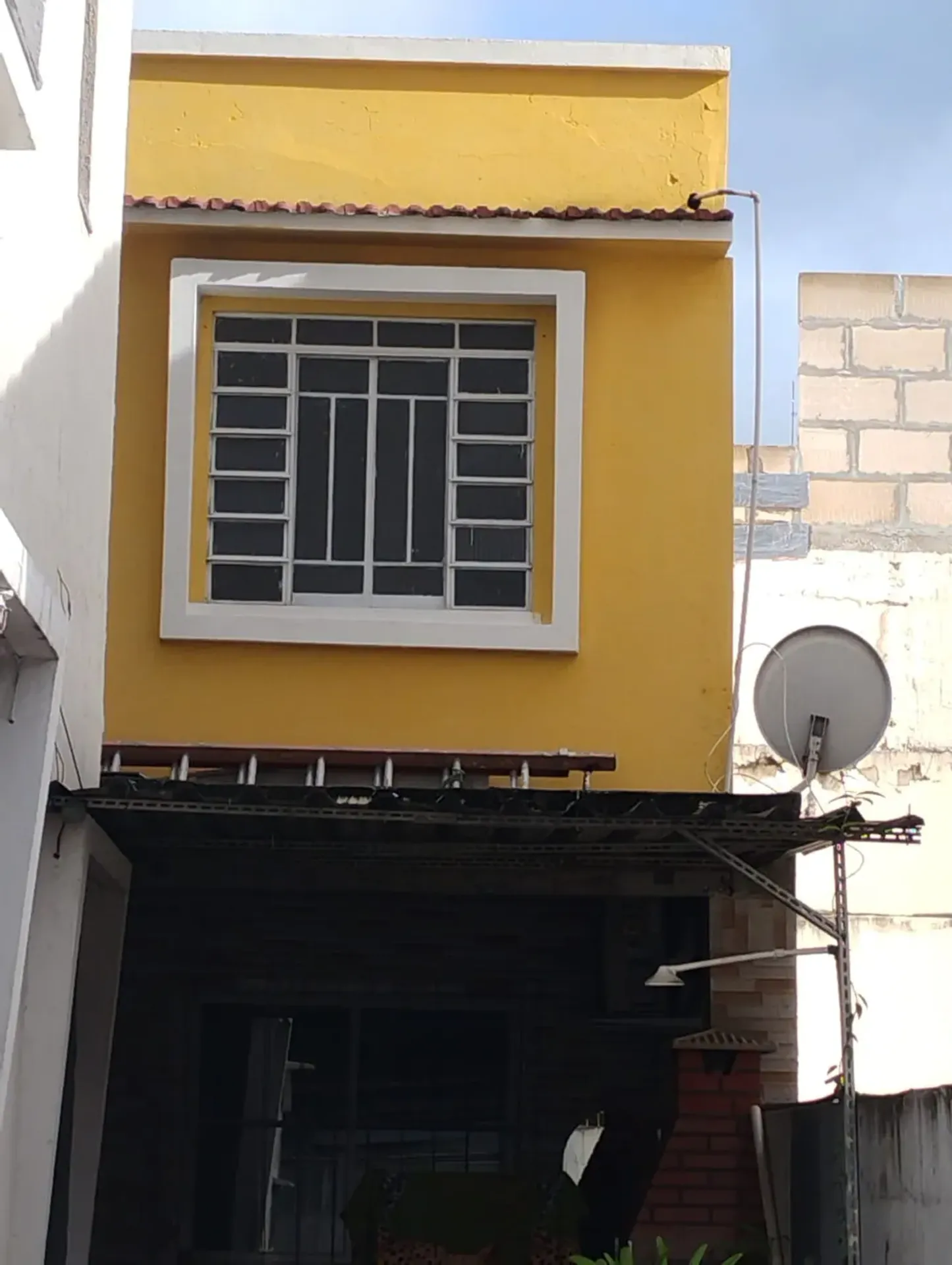 Unfurnished apartment with no parking, 50 m², 1 bed 1 bath — photo 33
