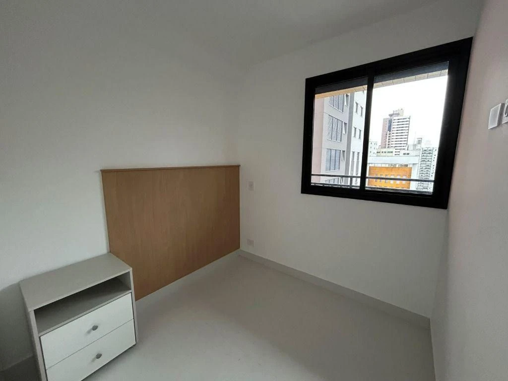 Apartamento de 45 m² e 2 quartos, Centro — photo 18