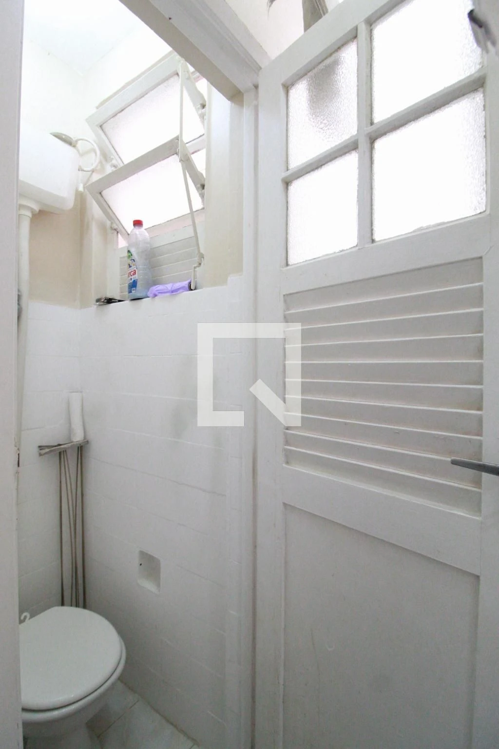 Departamento de 1 dormitorio con piso de madera o laminado — photo 21