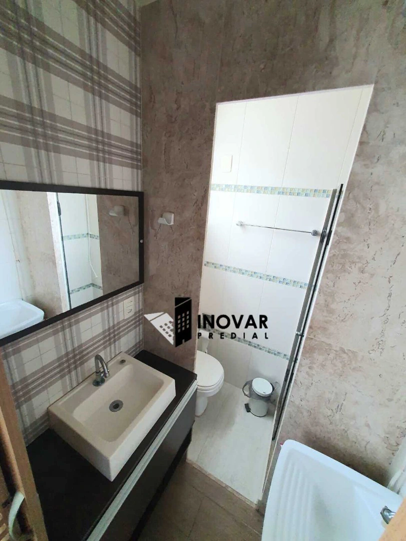 Furnished apartment, 40 m², with a water view — photo 6