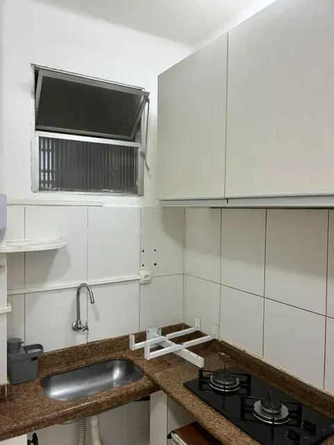 30 m² apartment with 1 bedroom and 1 bathroom — photo 11