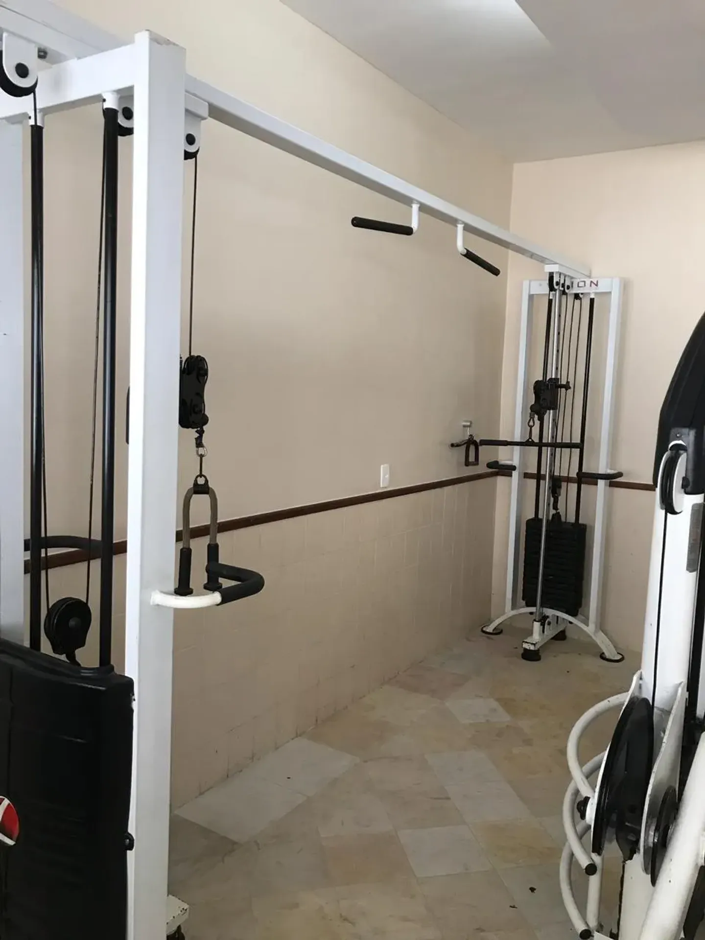 Apartamento mobiliado com cozinha americana a gás — photo 28