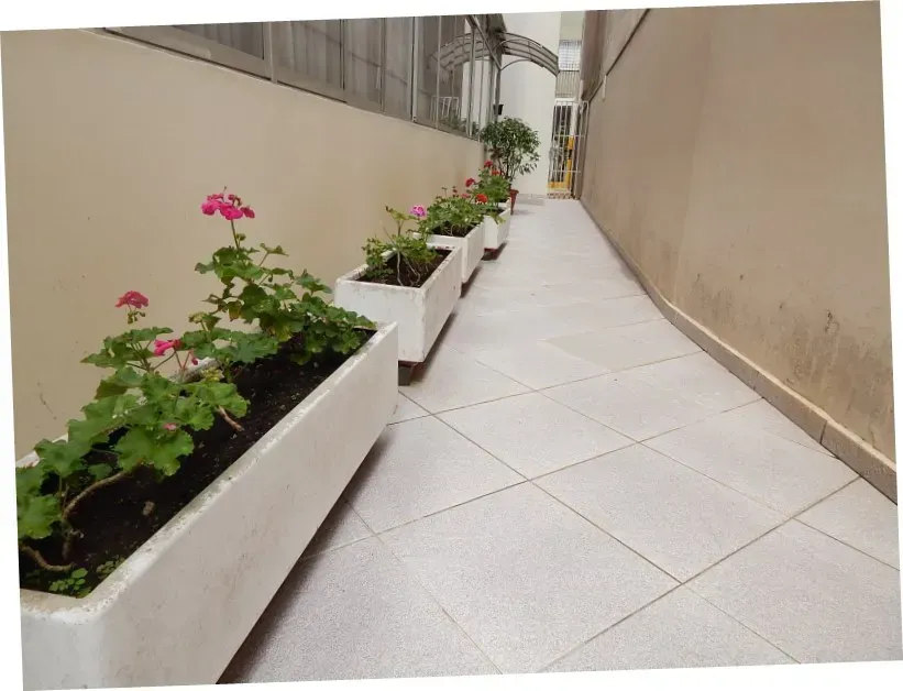 Apartamento de 3 quartos com fogão a gás e 3 banheiros — photo 3