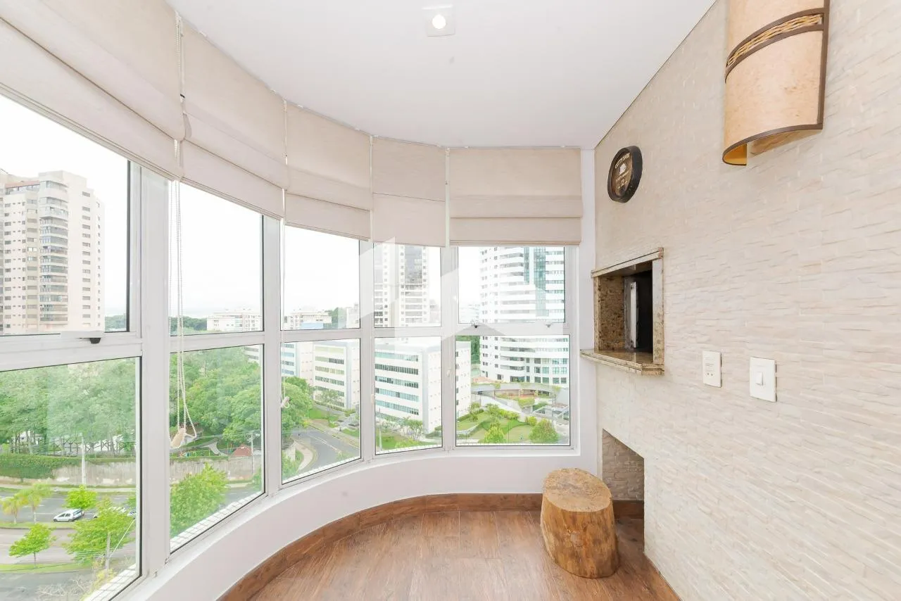 Apartamento de 4 dormitorios con 2 suites y 179 m² — photo 22