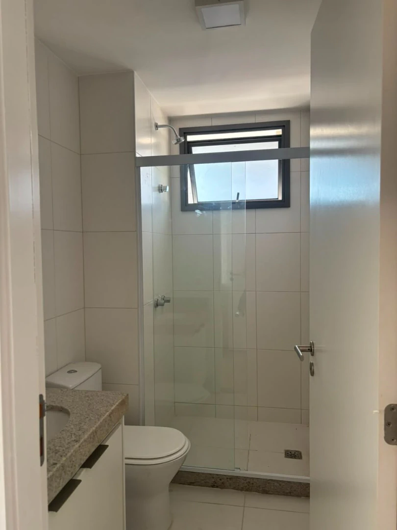 Apartamento de 90 m² com 2 suítes e cozinha aberta — photo 10