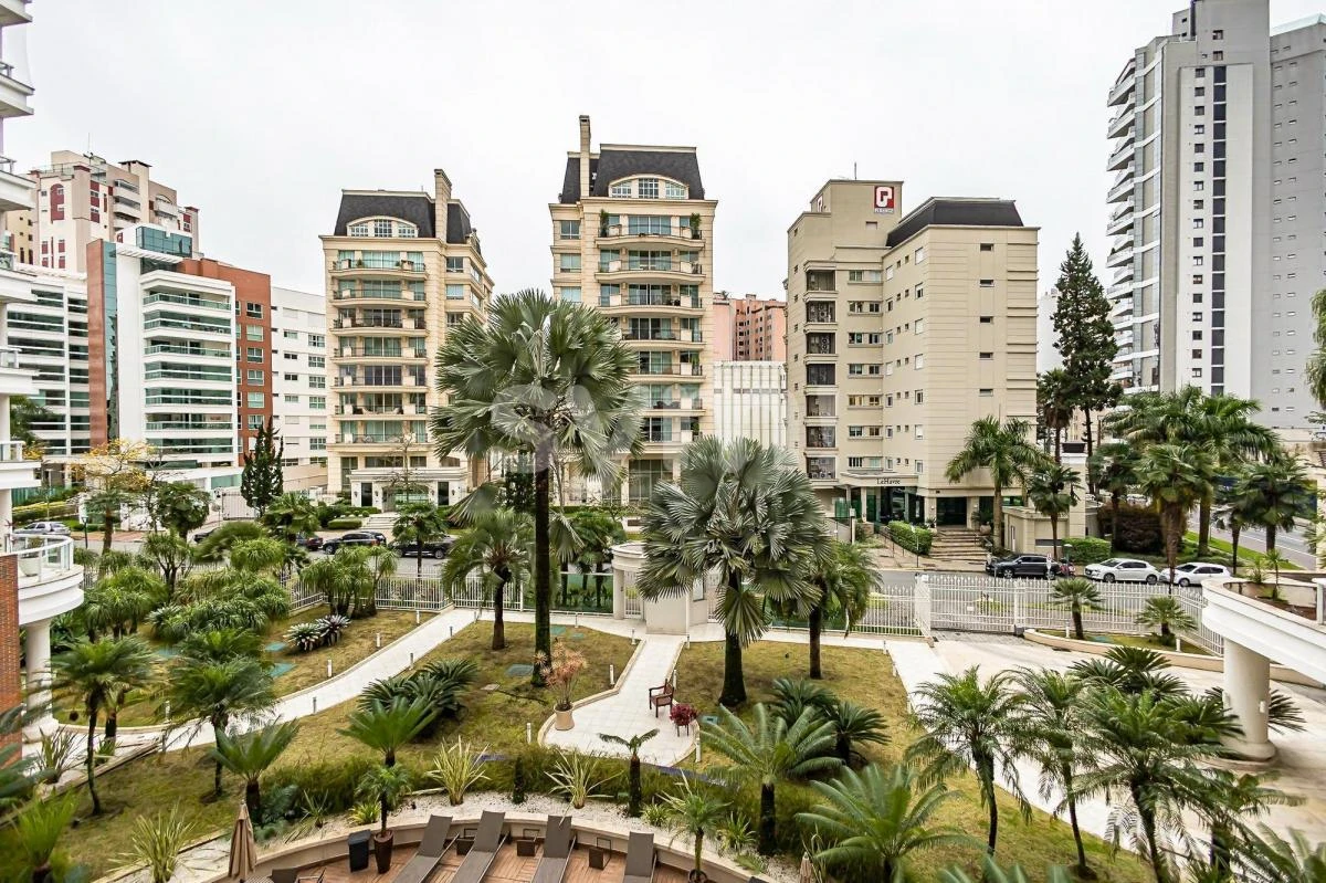392 m² furnished apartment with 3 bedrooms and 5 baths — photo 20