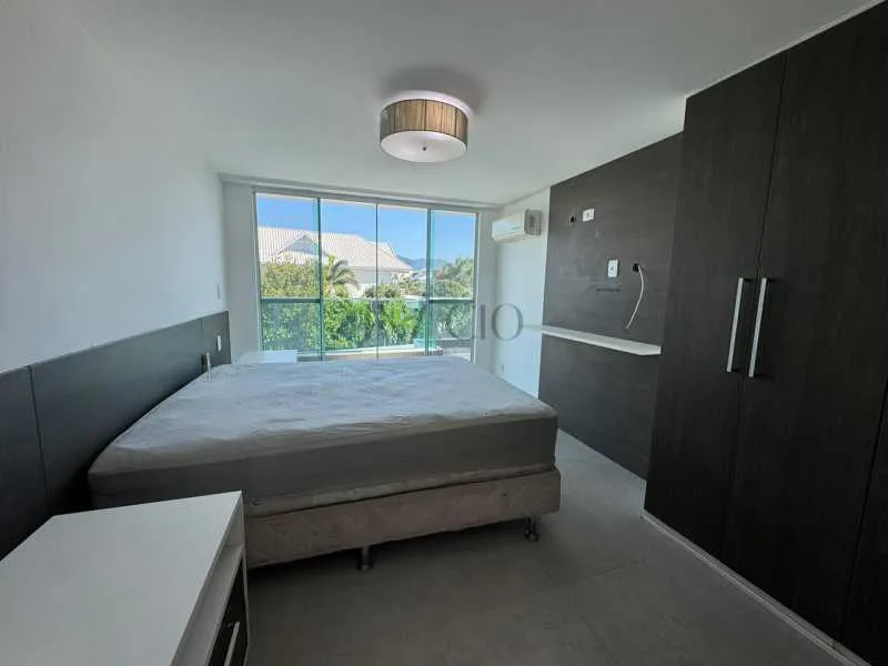 4-bedroom furnished house in a gated condominium 400 m² — photo 4