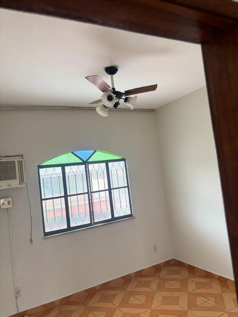 Unfurnished house with 2 bedrooms and a balcony — photo 13