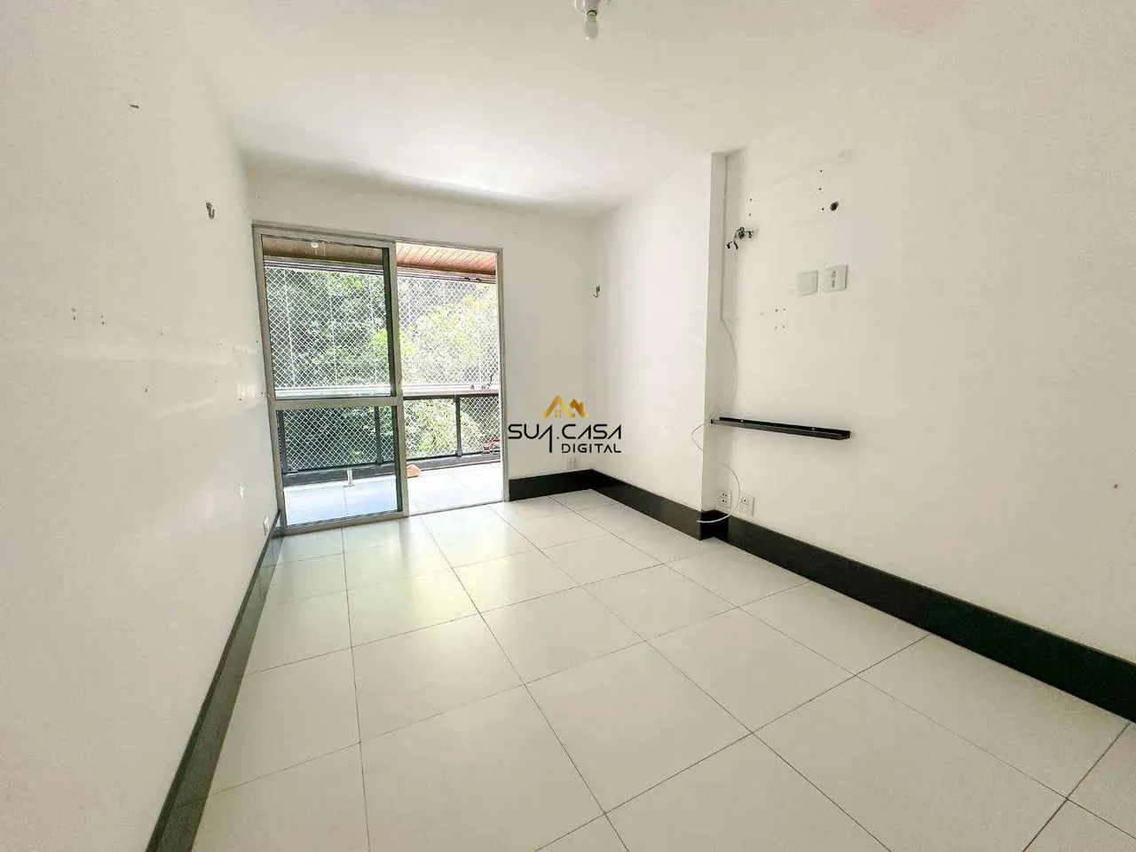 Apartamento de 3 quartos com 5 banheiros e 2 vagas — photo 8