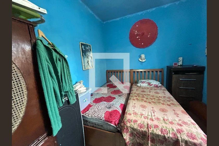 Casa mobiliada com escritório e 2 quartos, 80 m² — photo 28