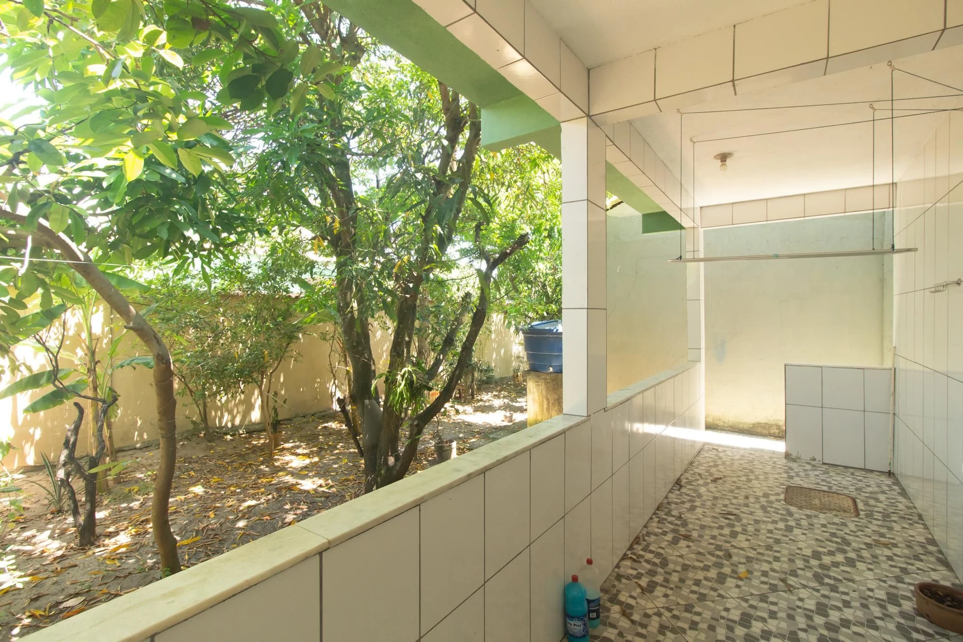 House for rent with 5 bedrooms and BBQ on the balcony — photo 18