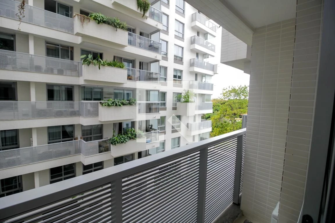 Unfurnished apartment with 2 bedrooms, 1 en-suite — photo 67