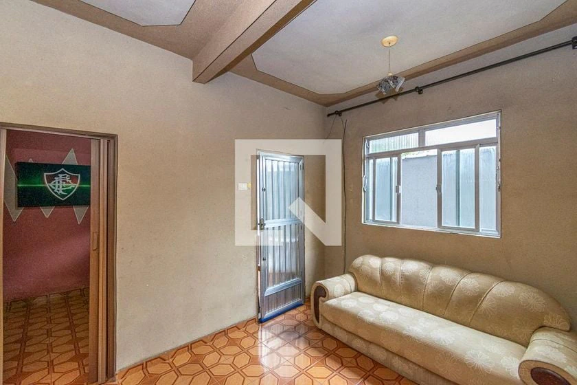 Casa com varanda, 2 quartos e 50 m² — photo 14