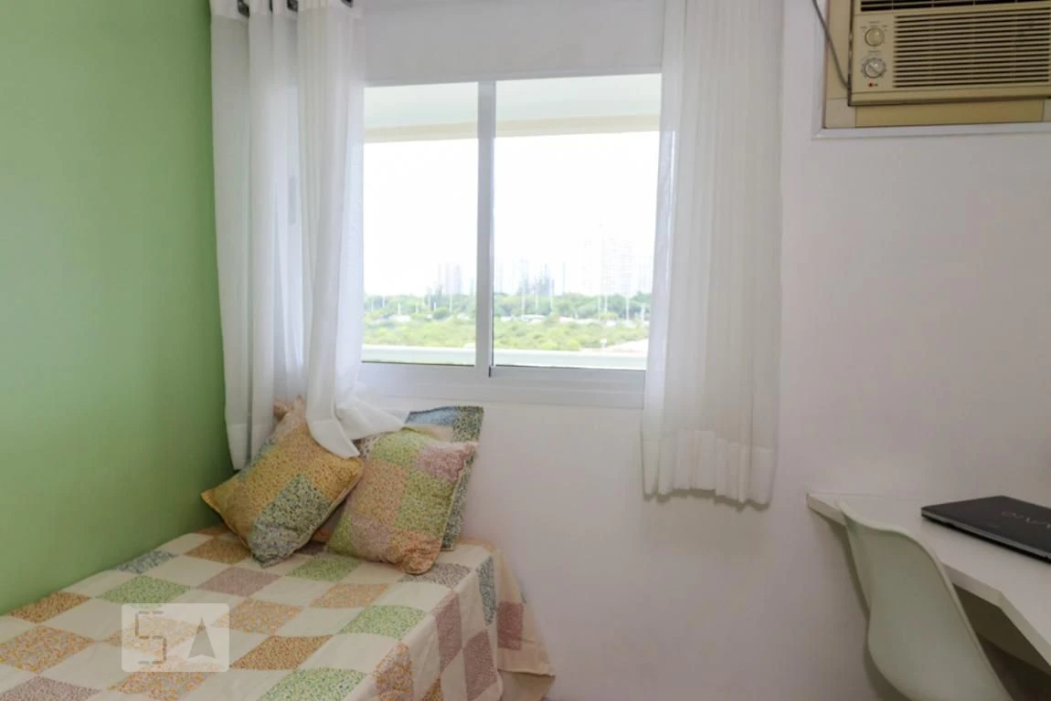 Apartamento alugado com 2 quartos e 1 suíte — photo 38