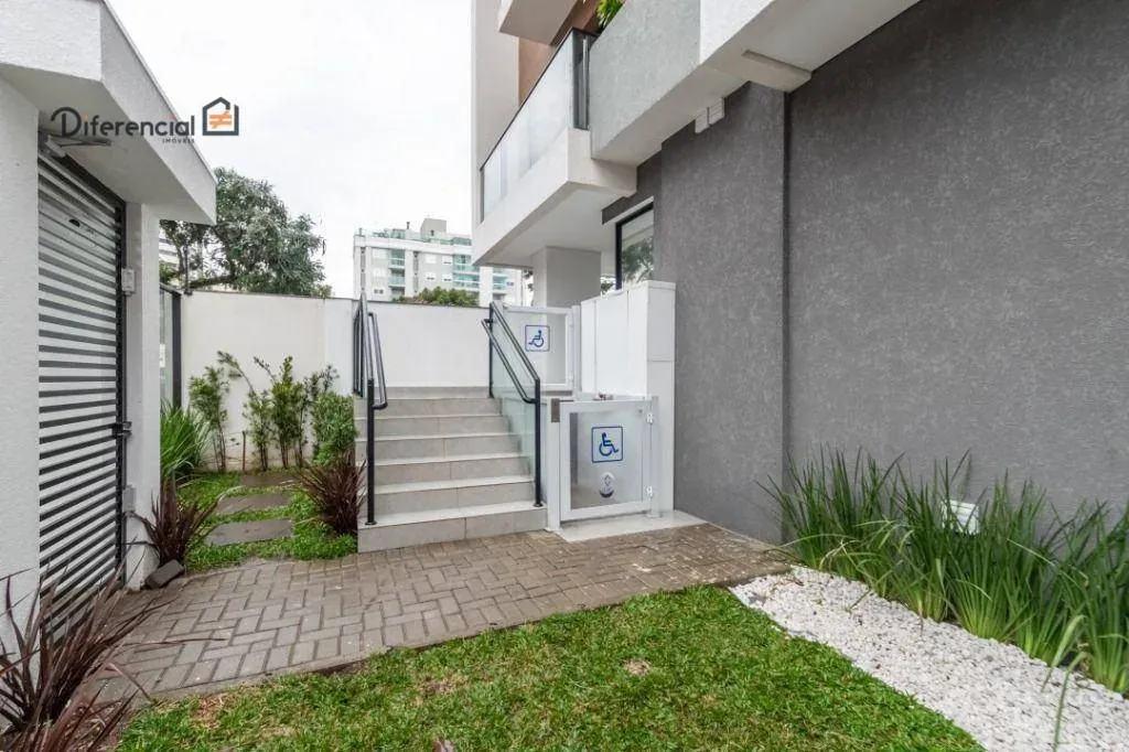 Apartamento amueblado de 35 m² con 1 dormitorio — photo 39
