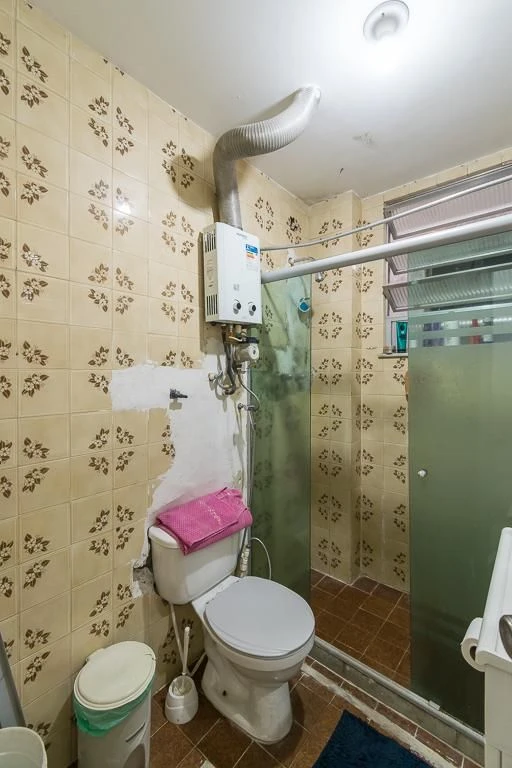 Змебльована квартира з 2 спальнями, 2 ванними — photo 30