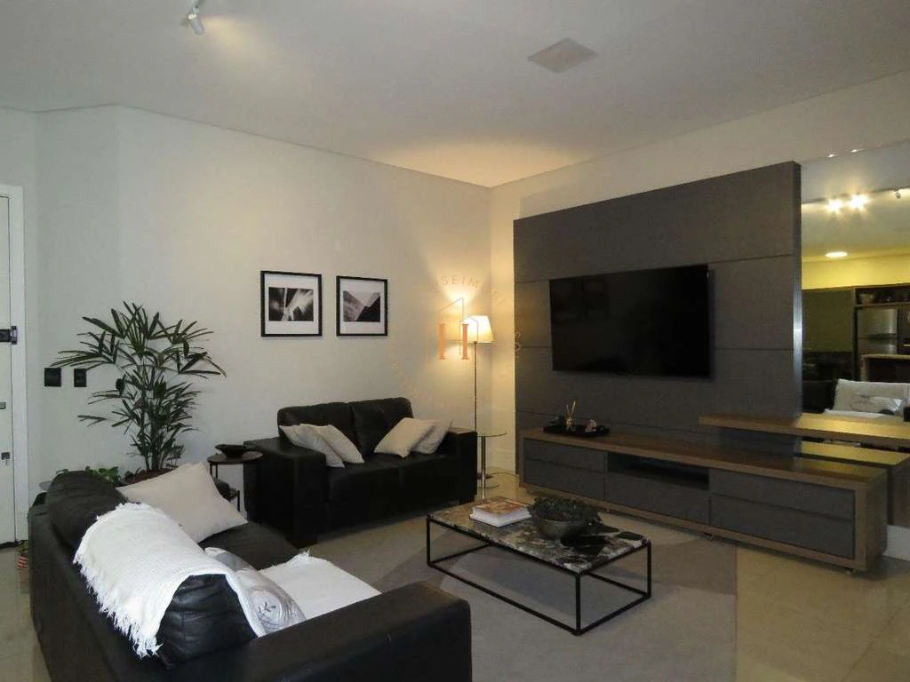Меблированная квартира 163 м² с балконом и BBQ — photo 4
