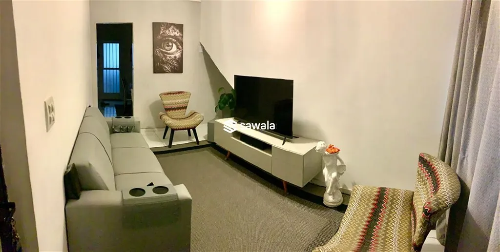 Furnished house with 3 bedrooms and 4 bathrooms — photo 7