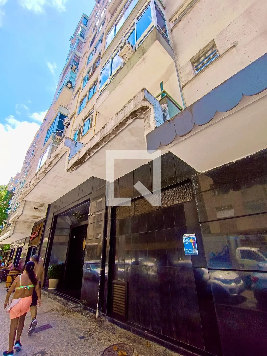 Apartamento mobiliado de 3 quartos com máquina de lavar — photo 30