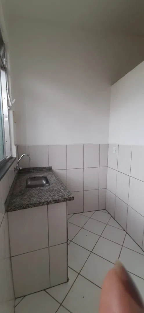 Studio de 25 m², Engenho de Dentro — photo 9
