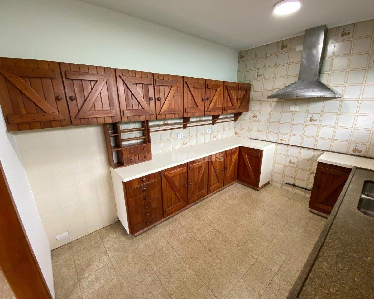 3-bedroom house with a home office in Florianópolis — photo 2