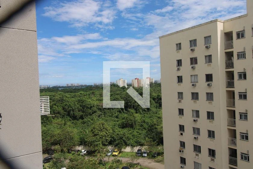 Apartment, 44 m², with a mountain view — photo 33