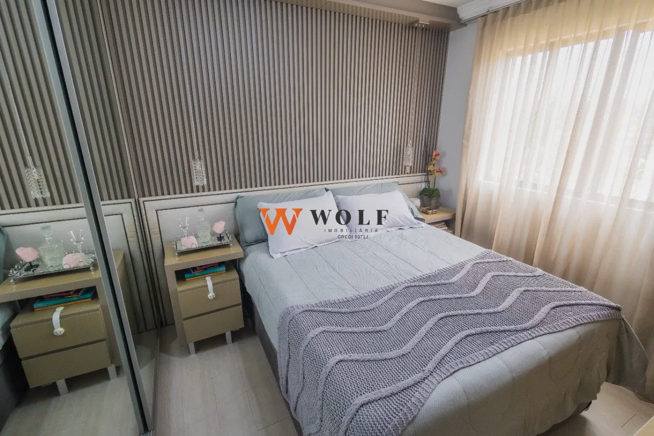 Мебльована квартира 320 м² з 3 спальнями і 3 паркомісцями — photo 3