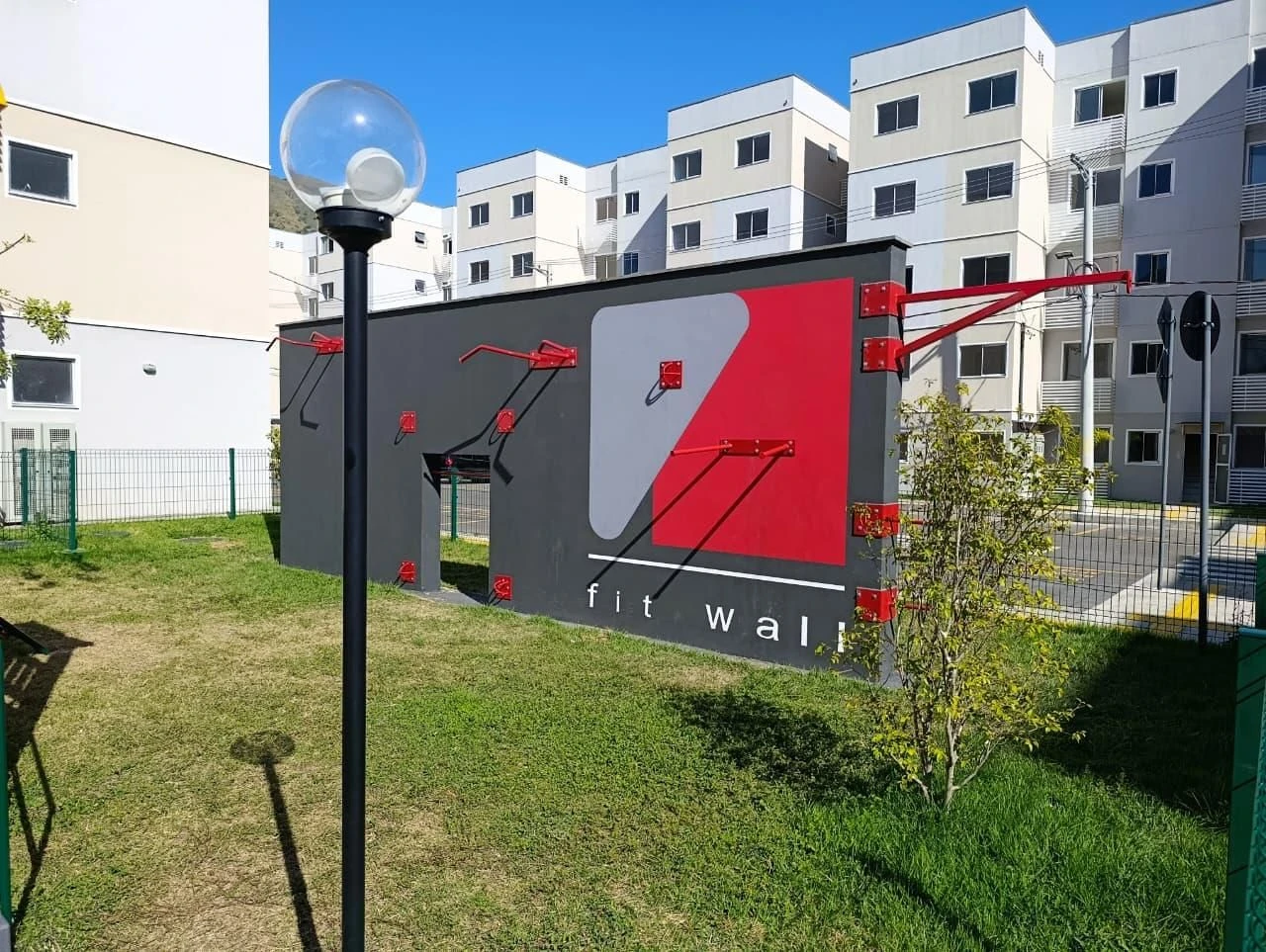 Apartamento para alugar com 2 quartos e 1 vaga — photo 43