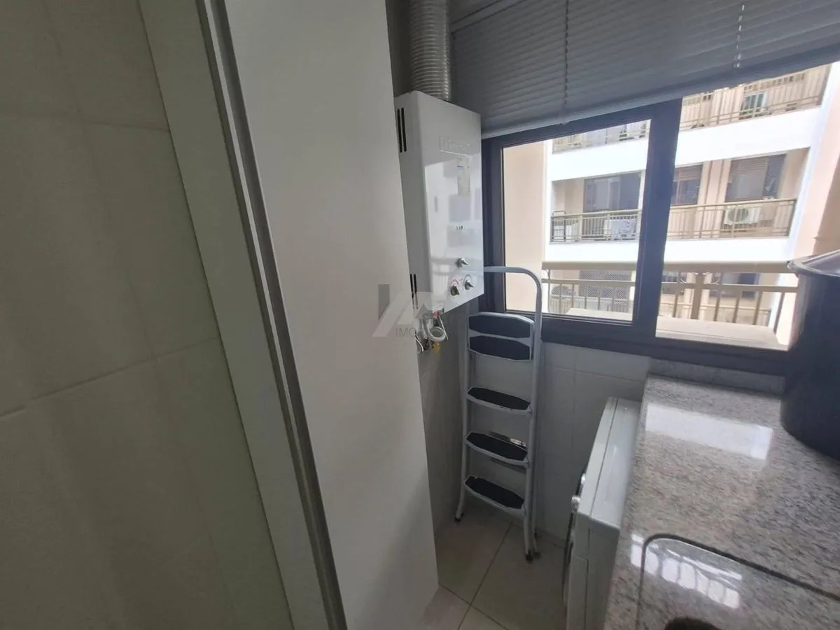 Мебльована квартира з 2 спальнями та 1 ванною кімнатою — photo 50
