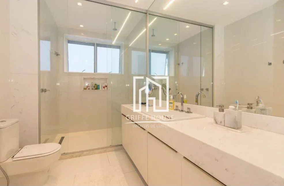 Apartment with 5 bedrooms and open-plan kitchen — photo 5