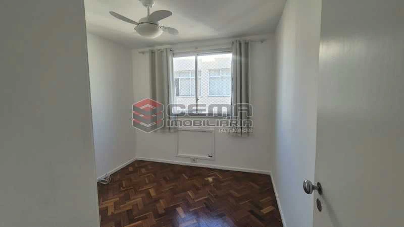 3-bedroom apartment with en-suite and 92 m² — photo 3
