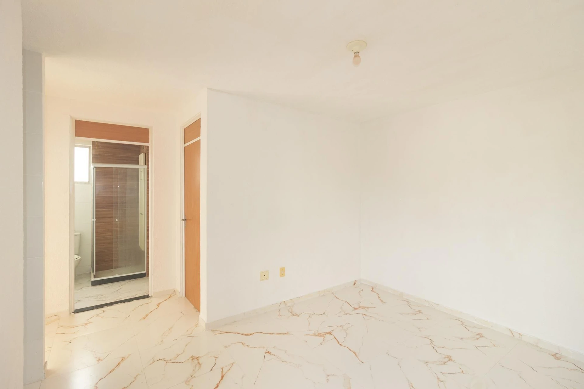 Apartment with 1 bedroom and 1 parking space — photo 15