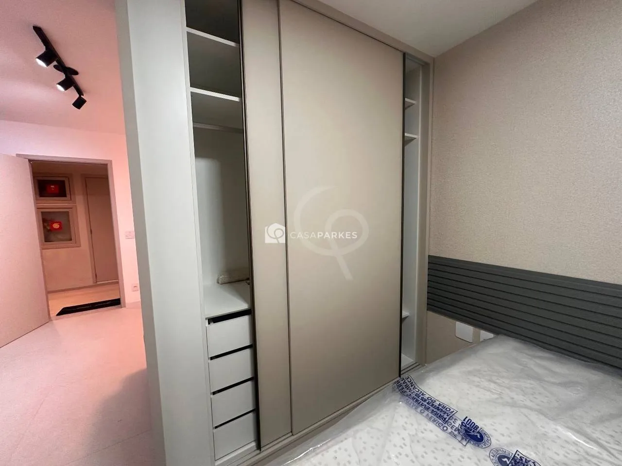 Студия 30 м², Рио-де-Жанейро — photo 9