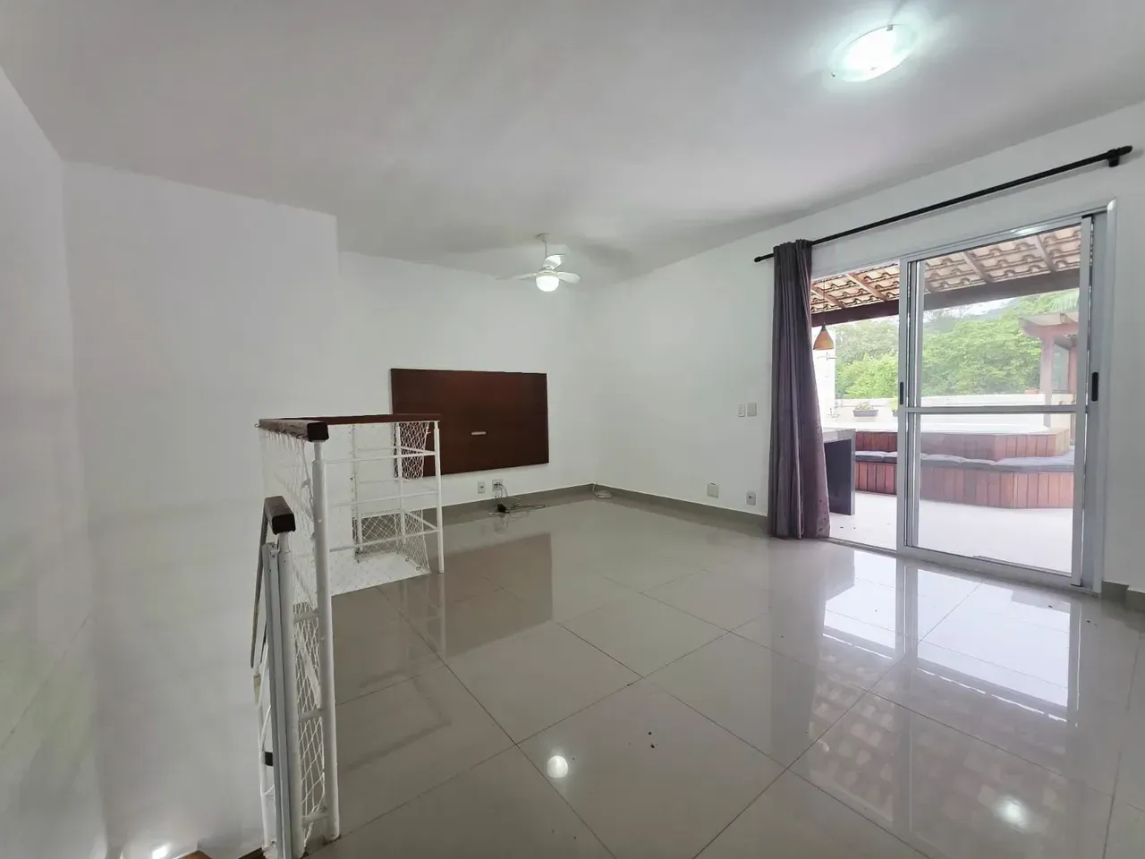 Cobertura duplex com 4 quartos e duas suítes 234 m² — photo 18