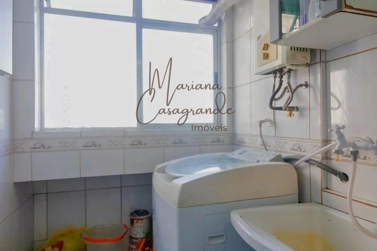 Furnished 2-bedroom apartment with 1 parking space — photo 14