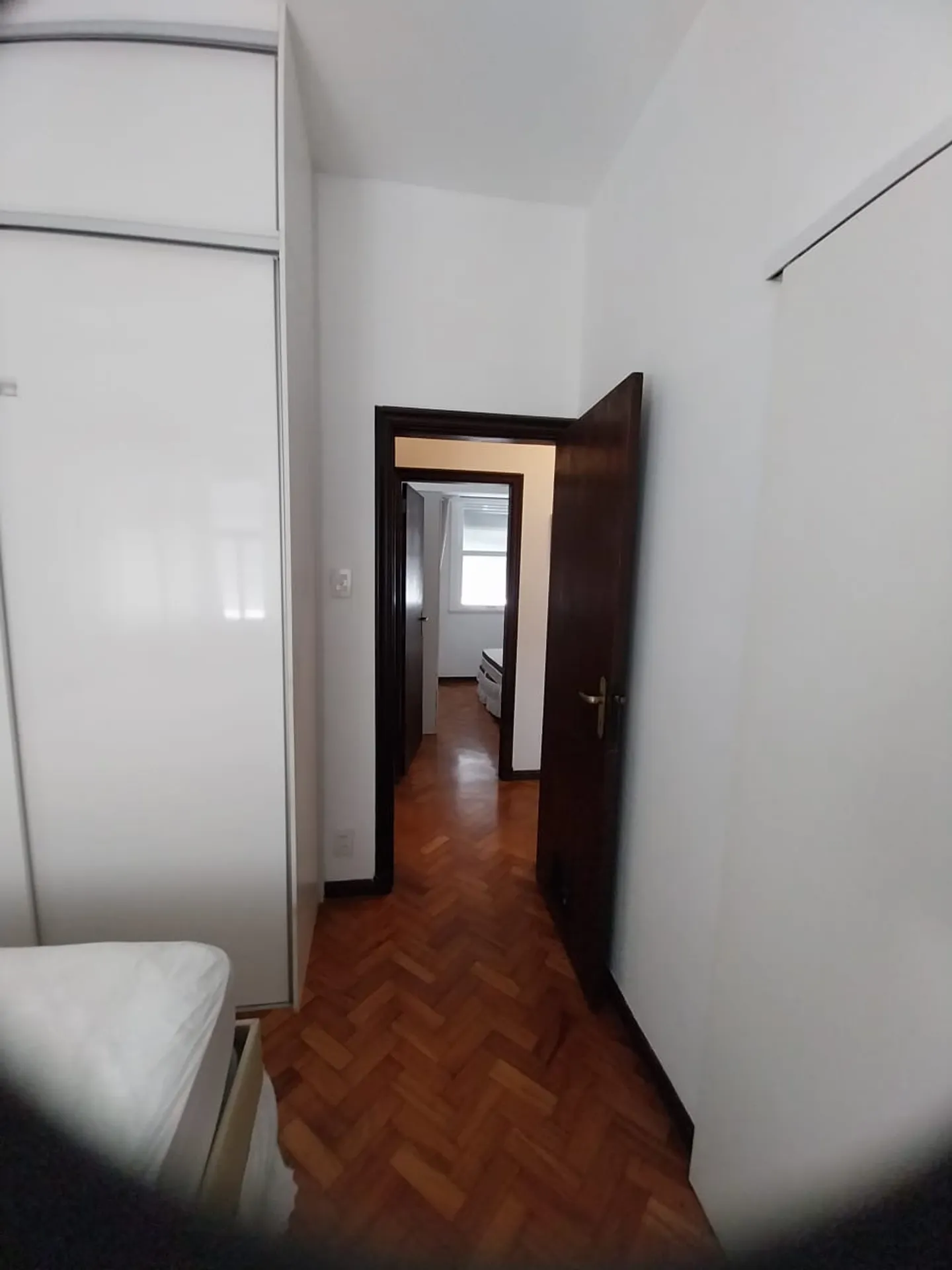 3-bedroom apartment with a washing machine in Rio de Janeiro — photo 25