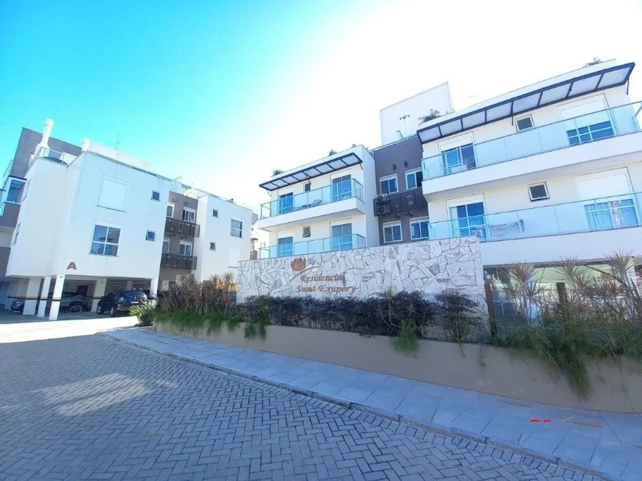 Apartment on the 2nd floor with a mountain view — photo 26
