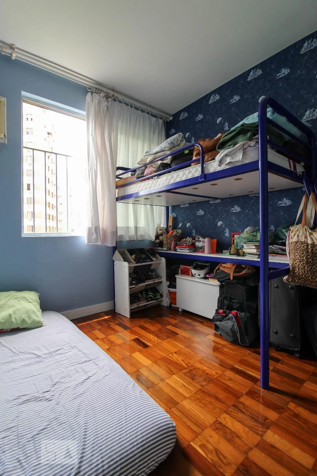 Departamento de 103 m² con espacio de home office y lavadora — photo 9