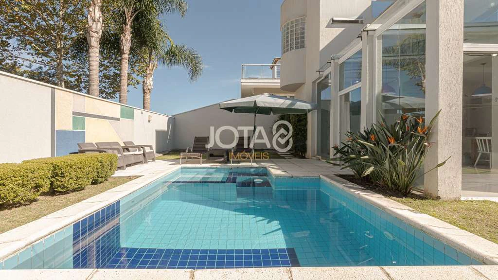 Gated community house with 3 bedrooms and balcony — photo 5